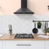 Piedra Natural 15x60 Cuarzo Blanco