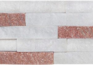 cuarzo coral 1-piedra natural-15x60 cuarzo coral 1-piedra natural-15x60