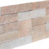 Piedra Natural 15x60 Cuarzo Granate