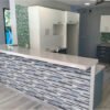 Fachaleta Porcelanato Hudson Grey 30x60