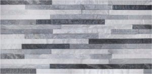 Fachaleta Porcelanato Hudson Grey 30x60