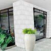 Fachaleta Porcelanato Nevado White 30x60