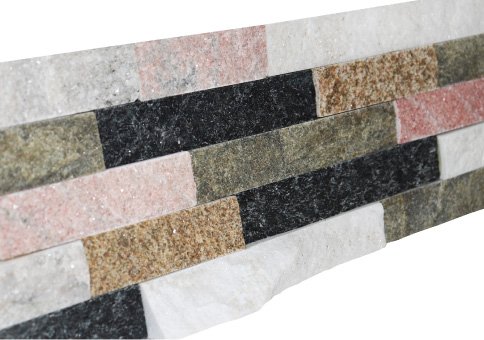 Piedra Natural 15x60 Turmalina